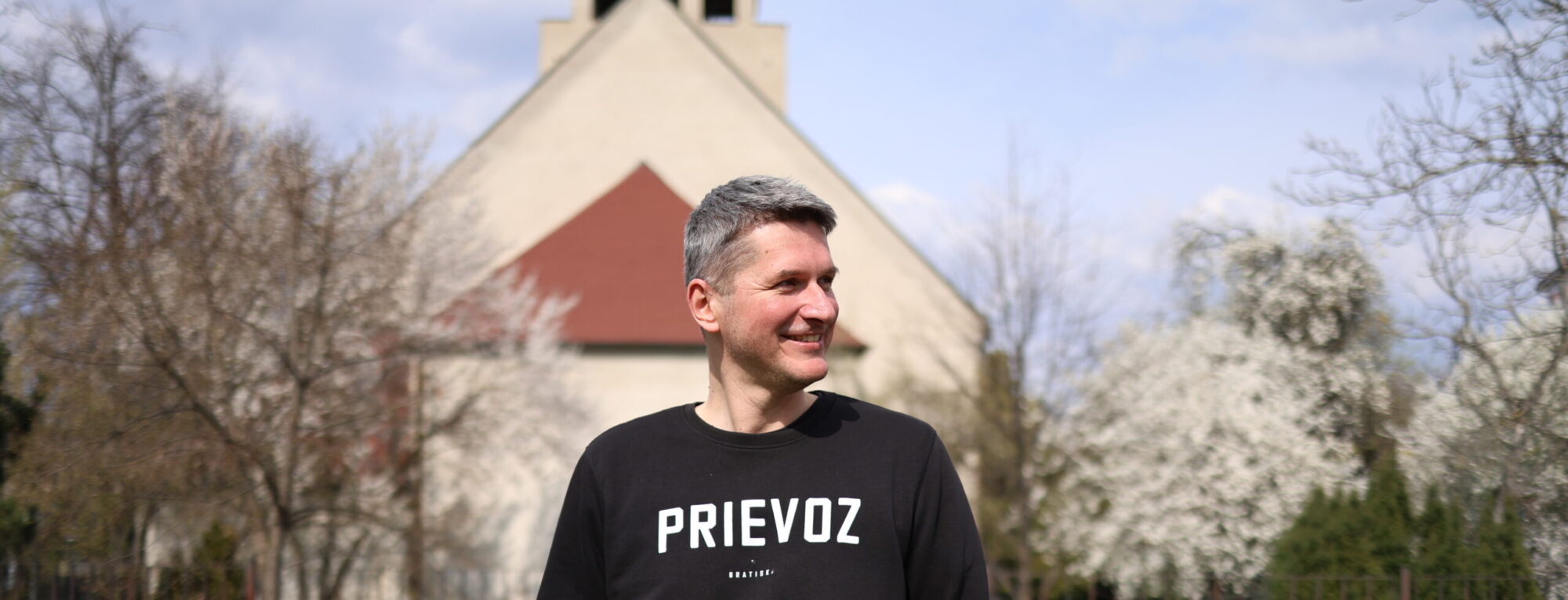 Michal Sebíň